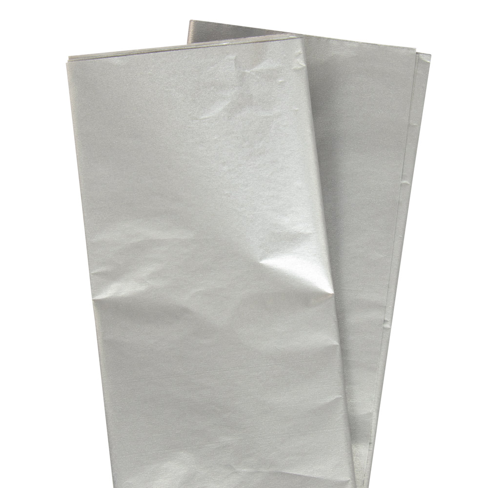 Papel china gris